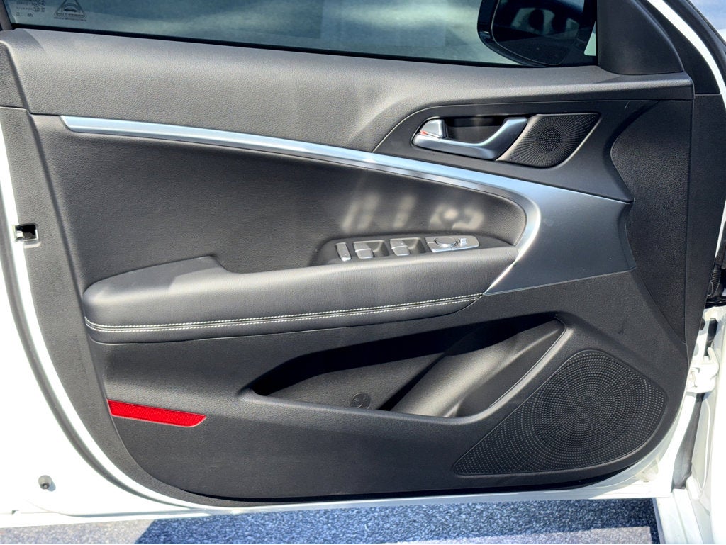 2026 Genesis G70 2.5T