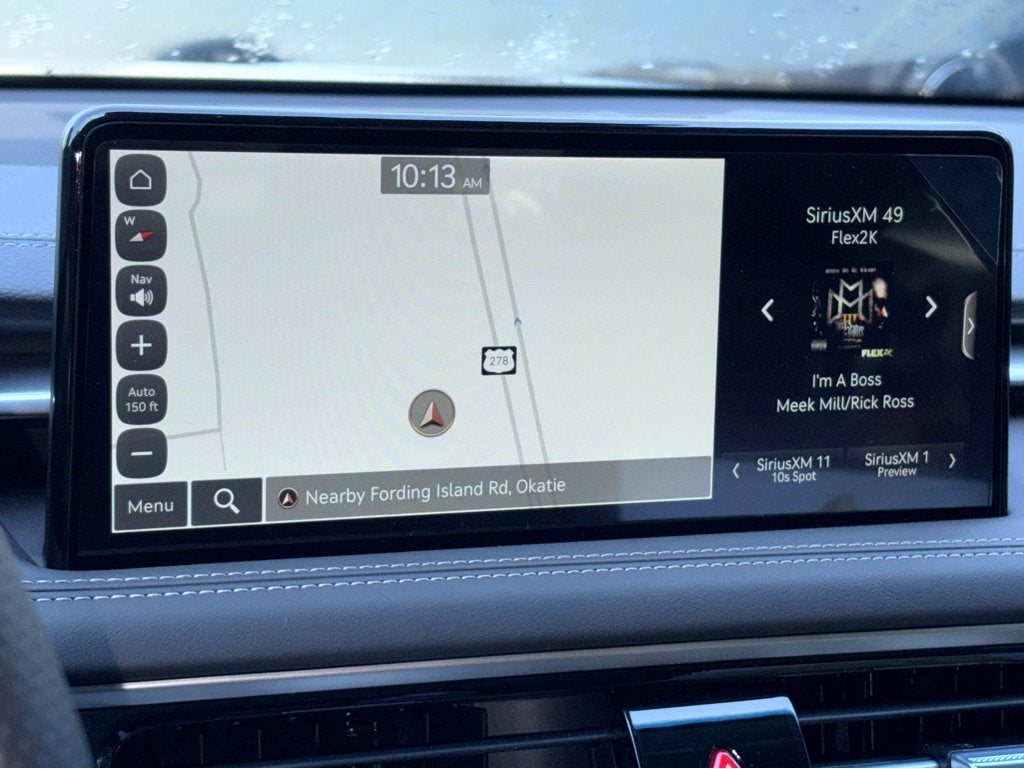 2026 Genesis G70 2.5T