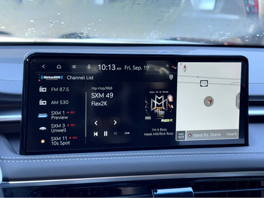 2026 Genesis G70 2.5T