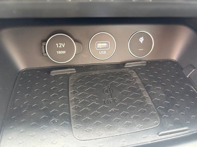 2026 Genesis G70 3.3T Prestige Graphite