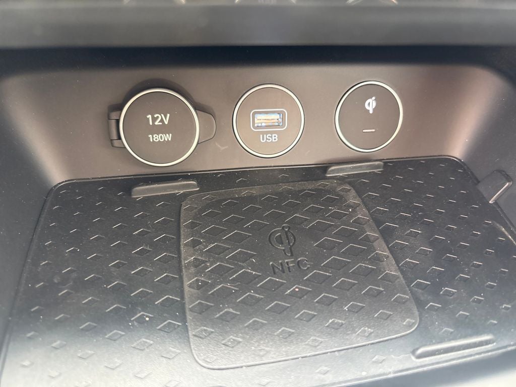 2026 Genesis G70 3.3T Prestige Graphite