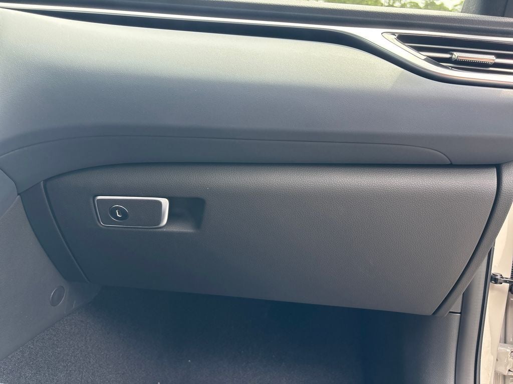 2026 Genesis G70 3.3T Prestige Graphite