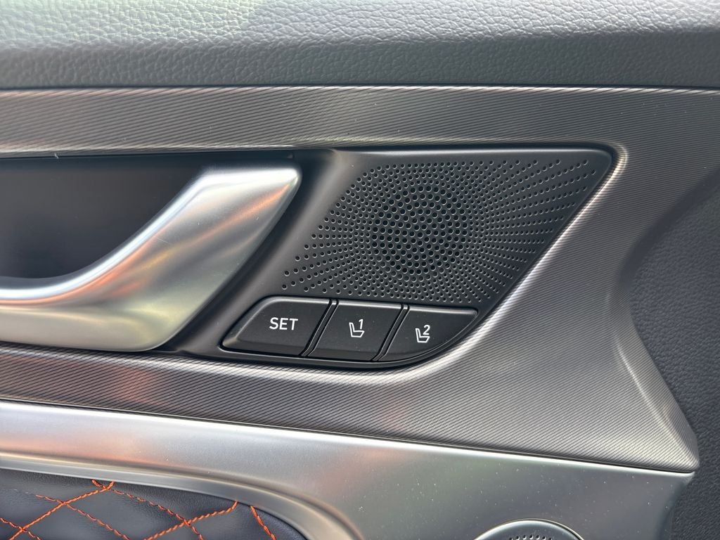 2026 Genesis G70 3.3T Prestige Graphite