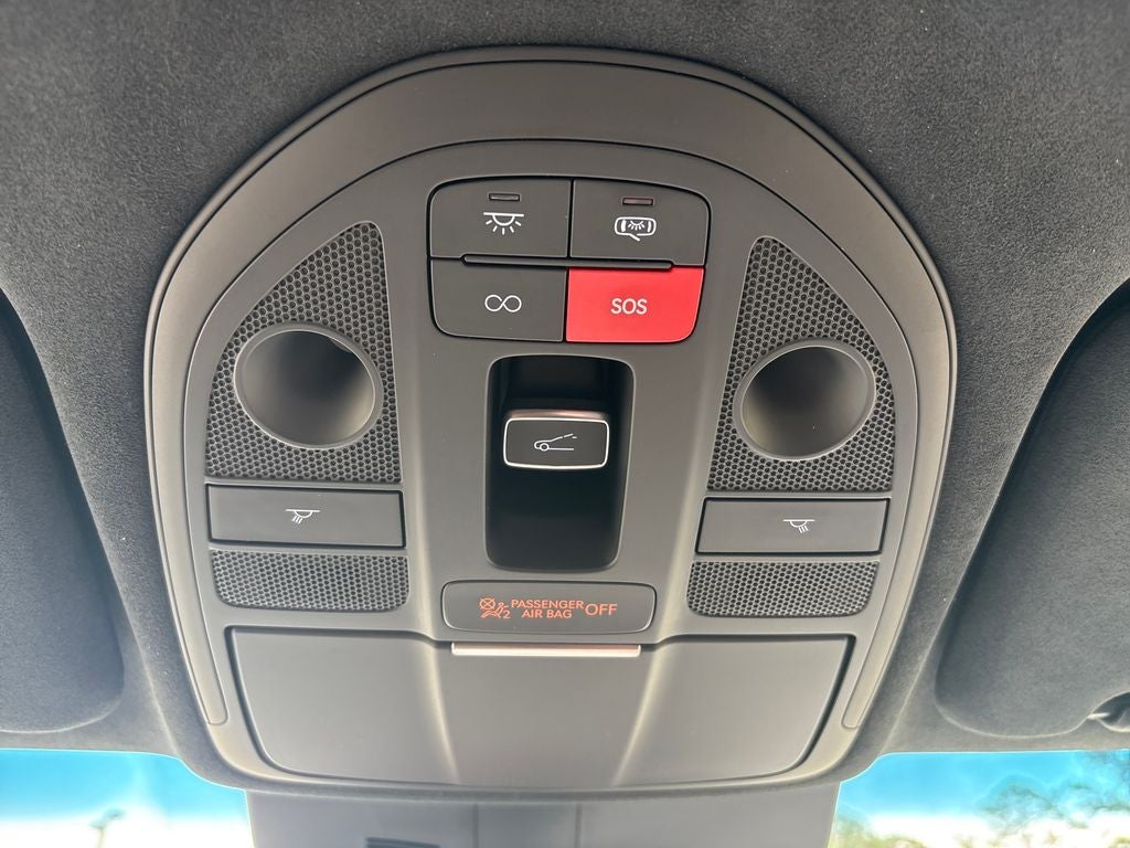 2026 Genesis G70 3.3T Prestige Graphite