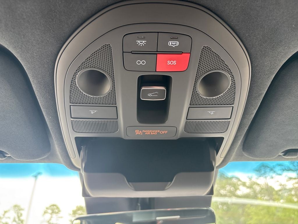 2026 Genesis G70 3.3T Prestige Graphite