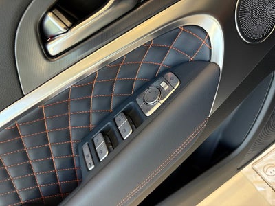 2026 Genesis G70 3.3T Prestige Graphite
