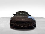 2026 Genesis G70 3.3T Prestige Graphite