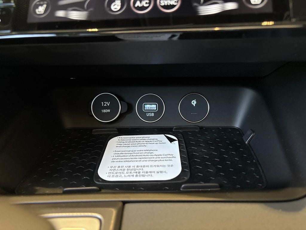 2026 Genesis G70 3.3T Prestige Graphite