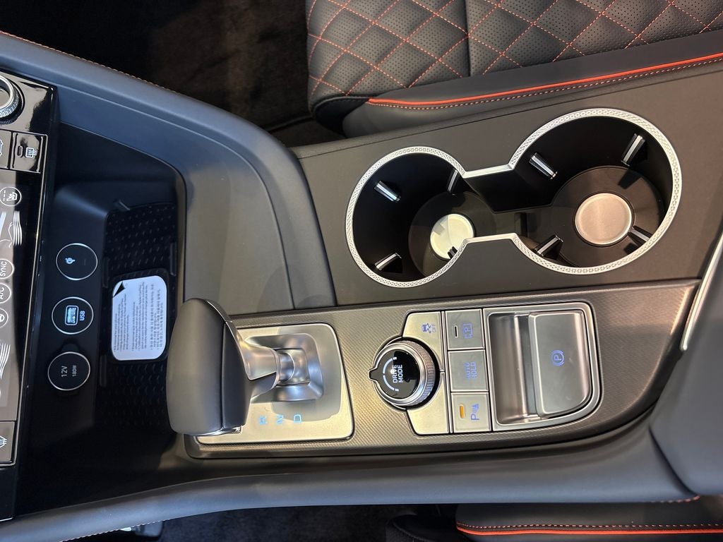 2026 Genesis G70 3.3T Prestige Graphite