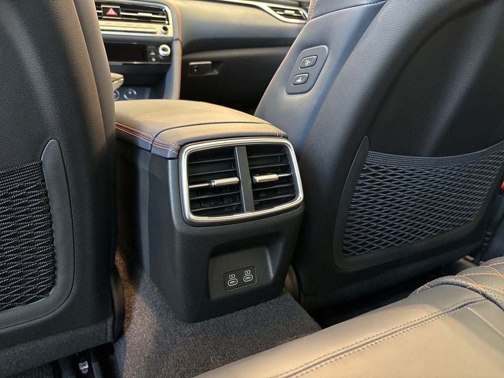 2026 Genesis G70 3.3T Prestige Graphite