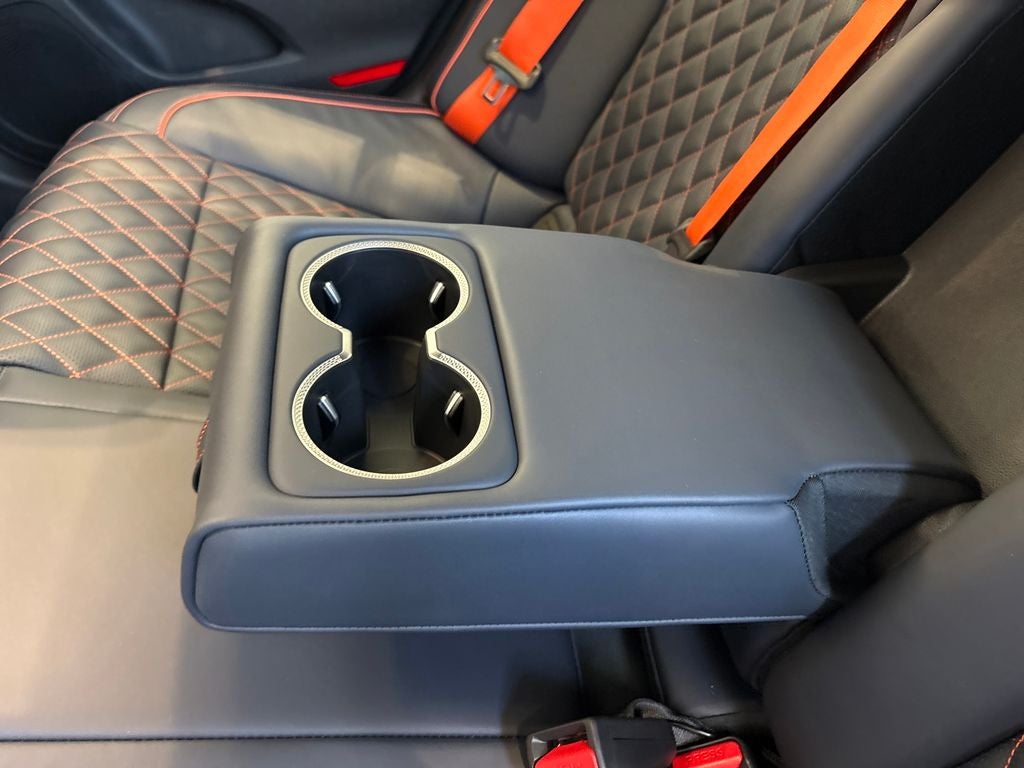 2026 Genesis G70 3.3T Prestige Graphite