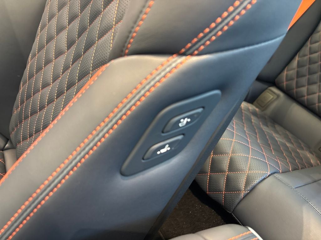 2026 Genesis G70 3.3T Prestige Graphite