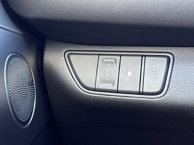 2025 Genesis G70 3.3T Sport Advanced