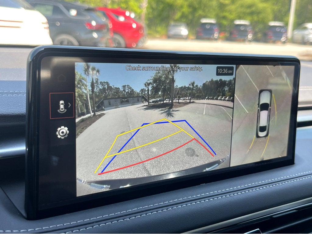 2025 Genesis G70 3.3T Sport Advanced