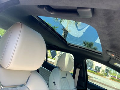 2025 Genesis G70 3.3T Sport Advanced