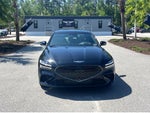 2025 Genesis G70 3.3T Sport Advanced