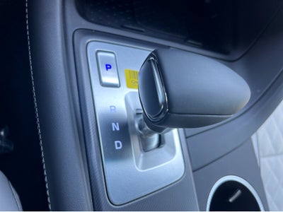 2025 Genesis G70 3.3T Sport Advanced