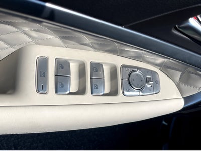 2025 Genesis G70 3.3T Sport Advanced