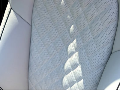 2025 Genesis G70 3.3T Sport Advanced