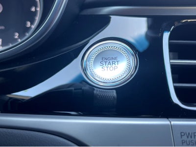 2025 Genesis G70 3.3T Sport Advanced