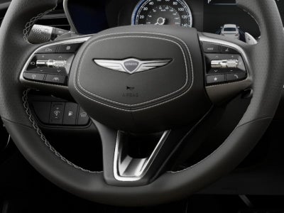 2025 Genesis G70 3.3T Sport Advanced