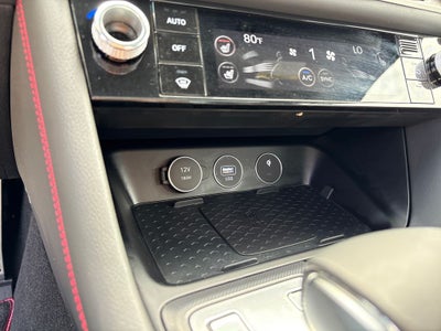 2025 Genesis G70 3.3T Sport Advanced