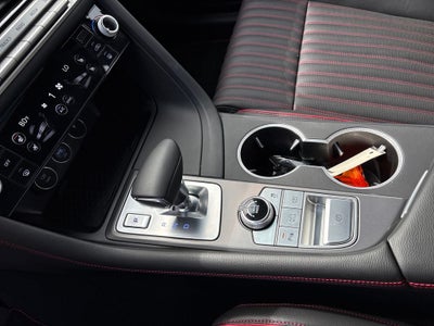 2025 Genesis G70 3.3T Sport Advanced