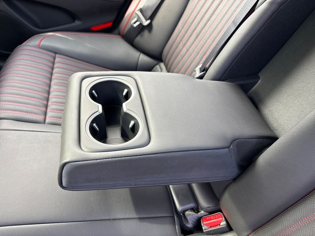 2025 Genesis G70 3.3T Sport Advanced