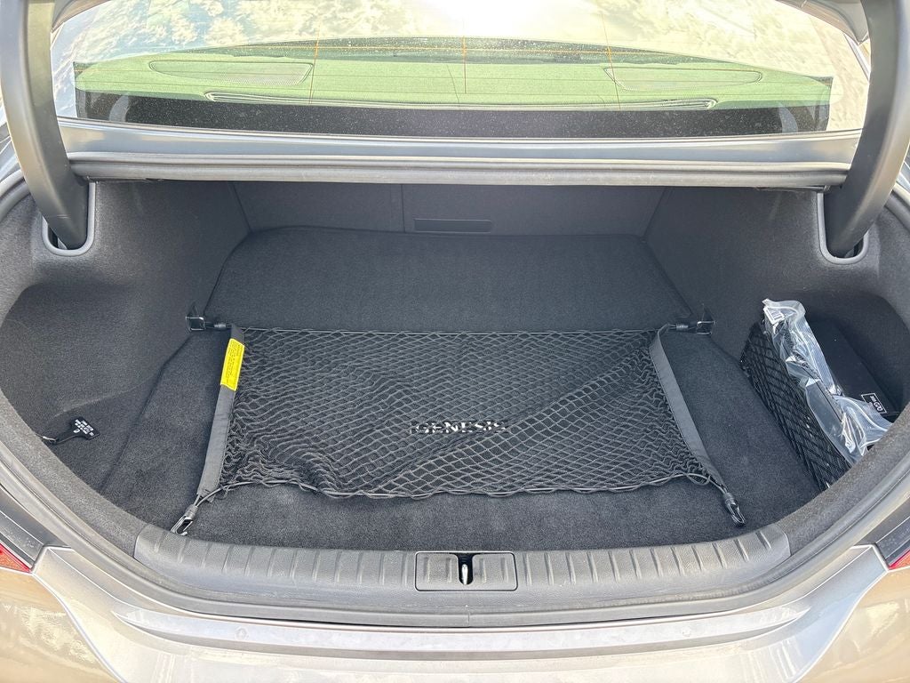 2025 Genesis G70 3.3T Sport Advanced