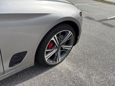 2025 Genesis G70 3.3T Sport Advanced