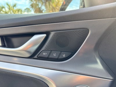 2025 Genesis G70 3.3T Sport Advanced