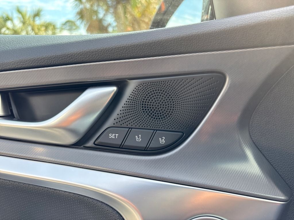 2025 Genesis G70 3.3T Sport Advanced