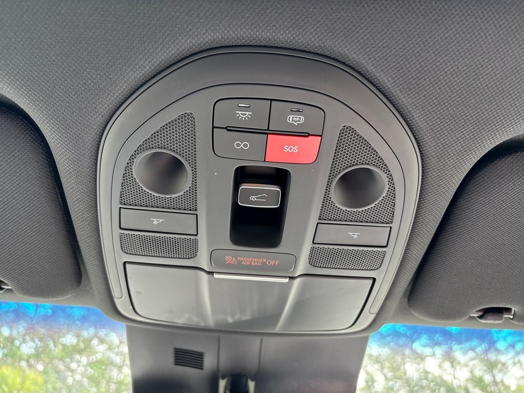 2025 Genesis G70 3.3T Sport Advanced