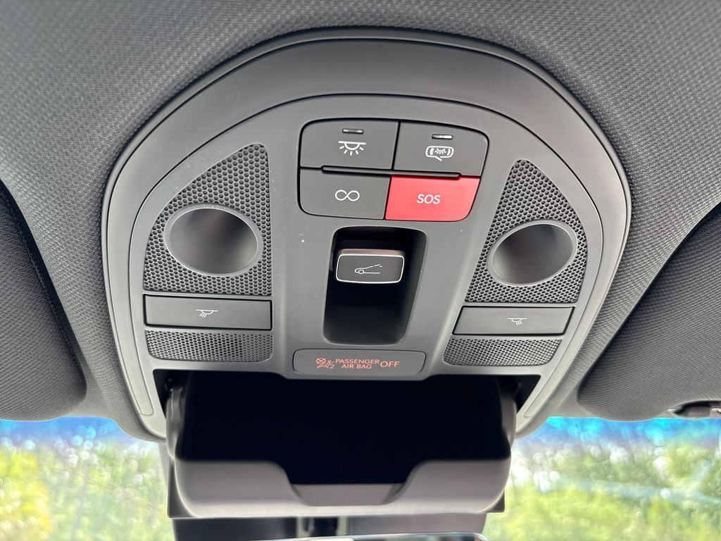 2025 Genesis G70 3.3T Sport Advanced