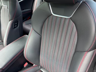 2025 Genesis G70 3.3T Sport Advanced