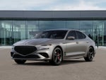 2027 Genesis G70 2.5T Sport Prestige