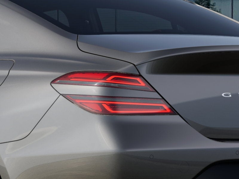 2027 Genesis G70 2.5T Sport Prestige