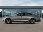 2027 Genesis G70 2.5T Sport Prestige