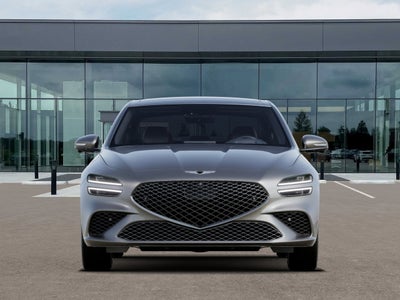 2027 Genesis G70 2.5T Sport Prestige