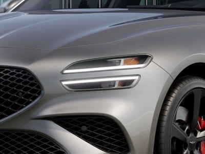 2027 Genesis G70 2.5T Sport Prestige