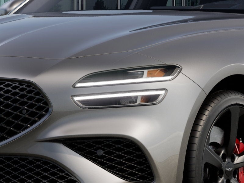 2027 Genesis G70 2.5T Sport Prestige