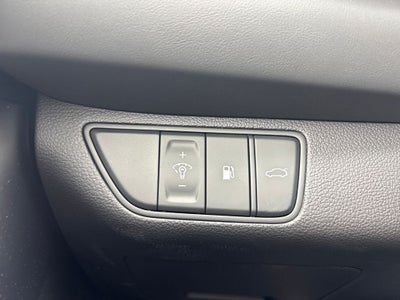 2026 Genesis G70 2.5T