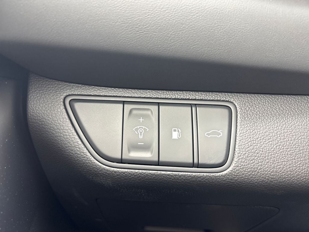 2026 Genesis G70 2.5T