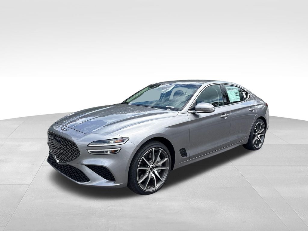 2026 Genesis G70 2.5T