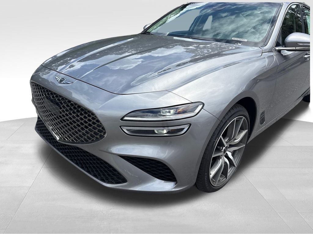 2026 Genesis G70 2.5T