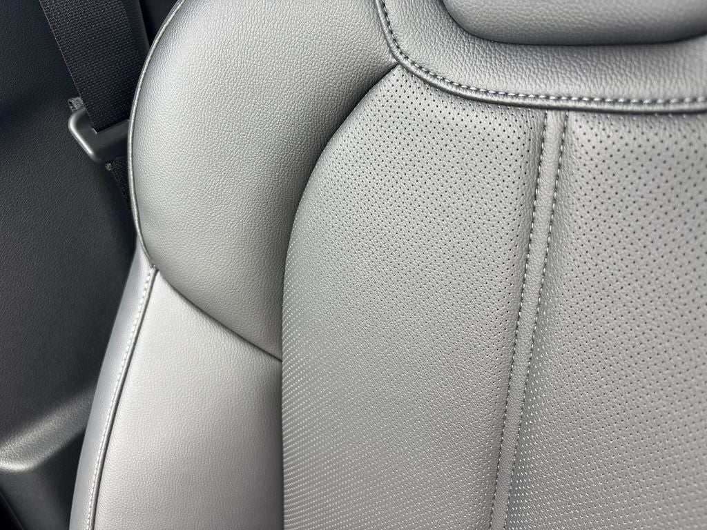 2026 Genesis G70 2.5T