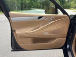 2027 Genesis G80 2.5T Advanced