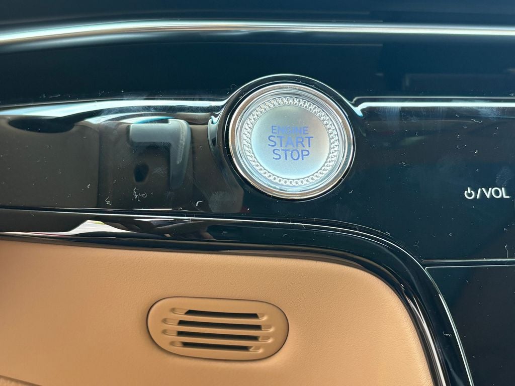 2027 Genesis G80 2.5T Advanced
