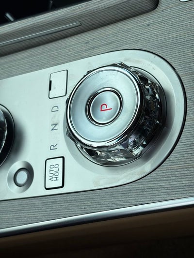 2027 Genesis G80 2.5T Advanced
