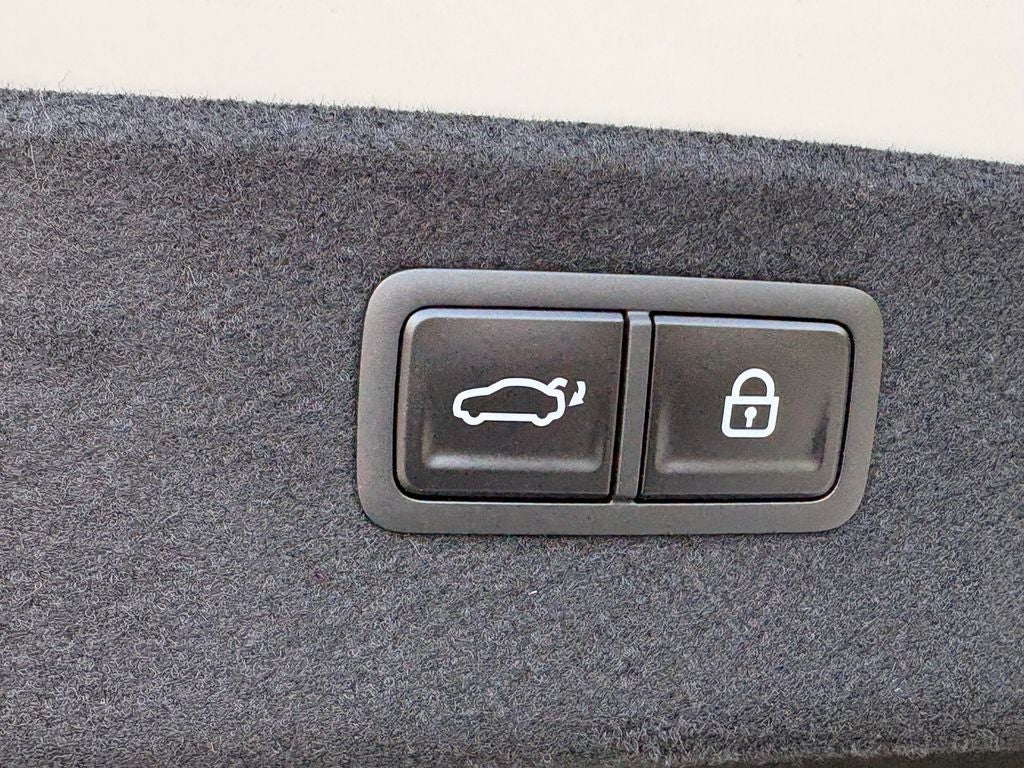 2027 Genesis G80 2.5T Advanced